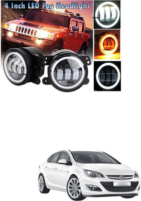 PRTEK LED Fog Lamp Unit for Renault Duster