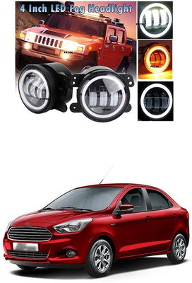 PRTEK LED Fog Lamp Unit for Ford Aspire