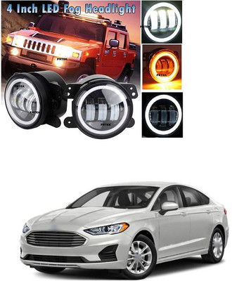PRTEK LED Fog Lamp Unit for Ford Fusion