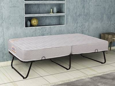 Springtek sales foldable bed