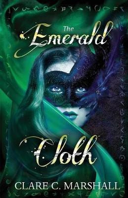 The Emerald Cloth(English, Paperback, Marshall Clare C)