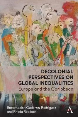 Decolonial Perspectives on Entangled Inequalities(English, Electronic book text, unknown)