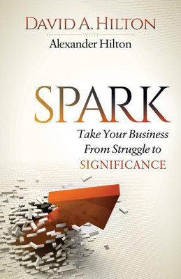 Spark(English, Paperback, Hilton David A.)