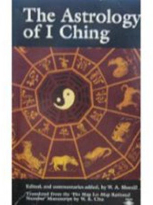 The Astrology of I Ching(English, Paperback, unknown)