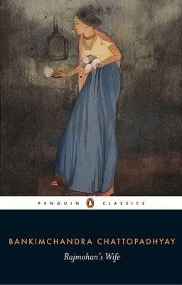 Rajmohan's Wife(English, Paperback, Chattopadhyay Bankimchandra)