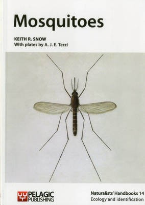 Mosquitoes(English, Paperback, Snow Keith R)