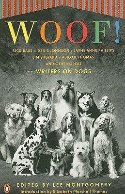 Woof!(English, Paperback, unknown)
