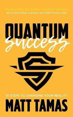 Quantum Success(English, Paperback, Tamas Matt)