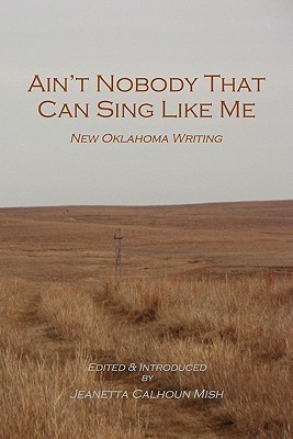 Ain't Nobody That Can Sing Like Me(English, Paperback, unknown)