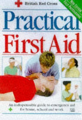 New Practical First Aid(English, Paperback, Cross Red)