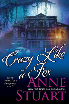 Crazy Like a Fox(English, Paperback, Stuart Anne)