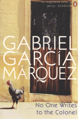 No One Writes to the Colonel(English, Paperback, Garcia Marquez Gabriel)