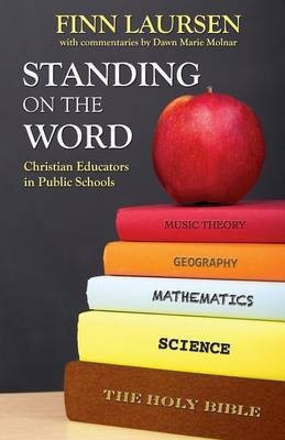 Standing on the Word(English, Paperback, Laursen Finn)