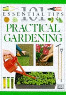 DK 101s: 39 Practical Gardening(English, Paperback, Greenwood Pippa)