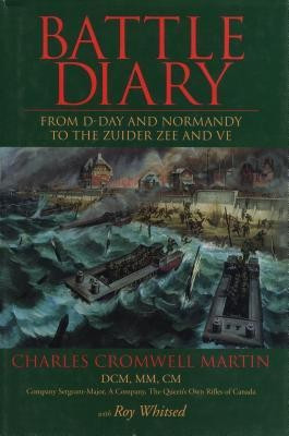 Battle Diary(English, Paperback, Martin Charles Cromwell)