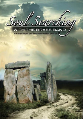 Soul Searching with the Brass Band(English, Hardcover, Renfro Vicki)