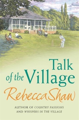 Talk Of The Village(English, Paperback, Shaw Rebecca)