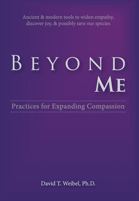 Beyond Me(English, Hardcover, Weibel David Thomas)