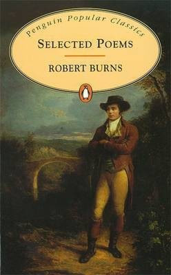 Selected Poems(English, Paperback, Burns Robert)