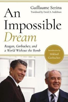 An Impossible Dream(English, Hardcover, Serina Guillaume)