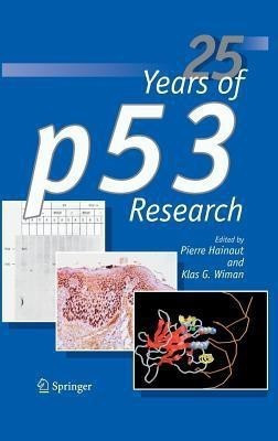 25 Years of p53 Research(English, Hardcover, unknown)