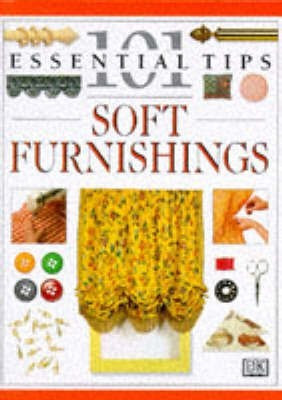 DK 101s: 09 Soft Furnishings(English, Paperback, Barnard Julia)