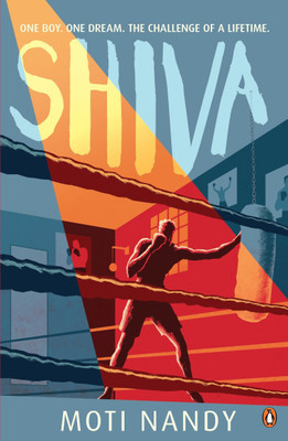 Shiva(English, Paperback, Nandy Moti Moti Nandy)