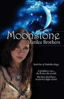 Moonstone(English, Paperback, Brothers Marilee)