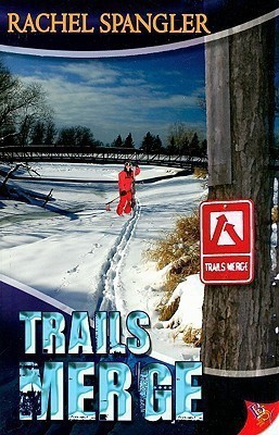 Trails Merge(English, Paperback, Spangler Rachel)