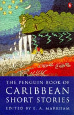 The Penguin Book of Caribbean Short Stories(English, Paperback, unknown)