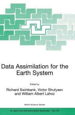 Data Assimilation for the Earth System(English, Hardcover, unknown)