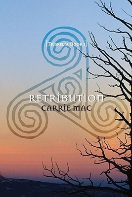 Retribution(English, Paperback, Mac Carrie)