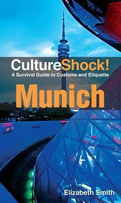 Munich(English, Paperback, Smith Elizabeth)