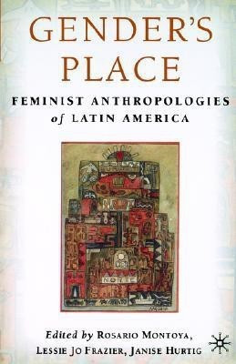Gender's Place(English, Paperback, unknown)