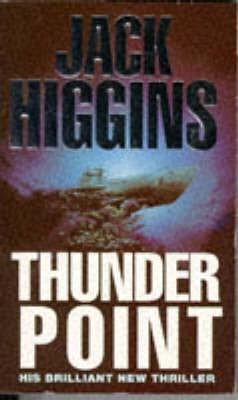 Thunder Point(English, Paperback, unknown)