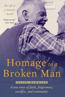 Homage to a Broken Man(English, Hardcover, Mommsen Peter)