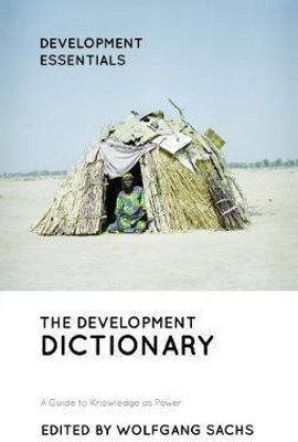 The Development Dictionary(English, Electronic book text, unknown)