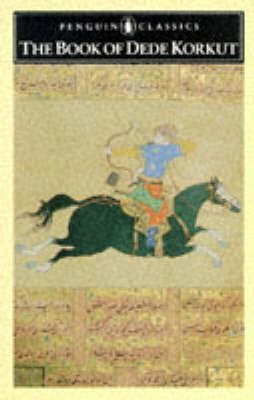 The Book of Dede Korkut(English, Paperback, unknown)