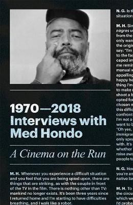 1970-2018 Interviews with Med Hondo(English, Paperback, unknown)