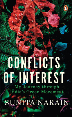 Conflicts of Interest(English, Hardcover, Narain Sunita)