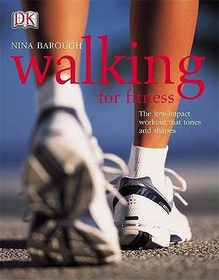 Walking for Fitness(English, Paperback, Barough Nina)