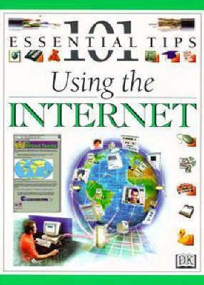 DK 101s: 30 Using The Internet(English, Paperback, unknown)