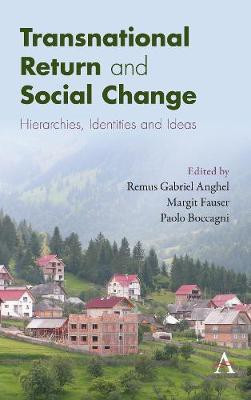 Transnational Return and Social Change(English, Hardcover, unknown)