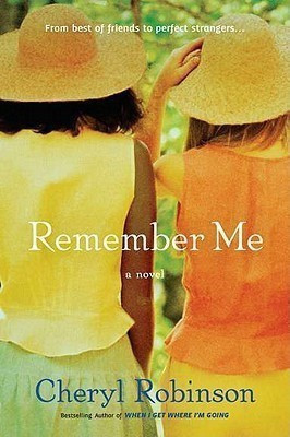 Remember Me(English, Paperback, Robinson Cheryl)