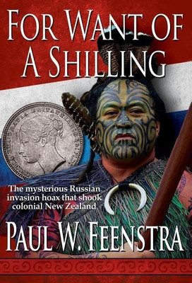 For Want of a Shilling(English, Hardcover, Feenstra Paul W)