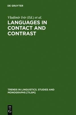 Languages in Contact and Contrast(English, Hardcover, unknown)