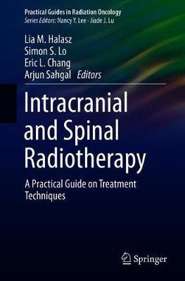 Intracranial and Spinal Radiotherapy(English, Paperback, unknown)