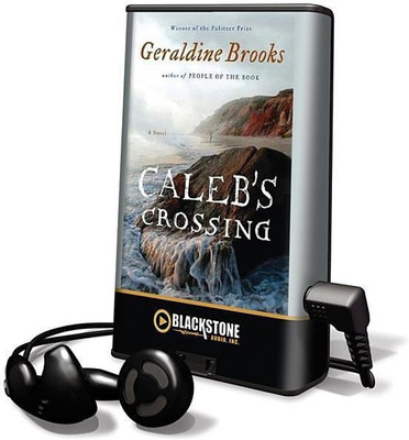 Caleb's Crossing(English, Mixed media product, Brooks Geraldine)