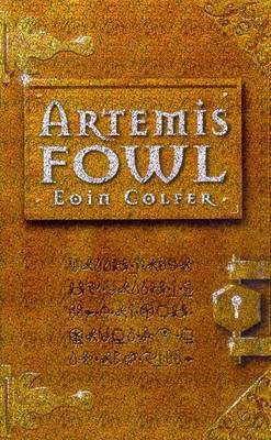 Artemis Fowl(Tpb)(English, Paperback, Colfer Eoin)