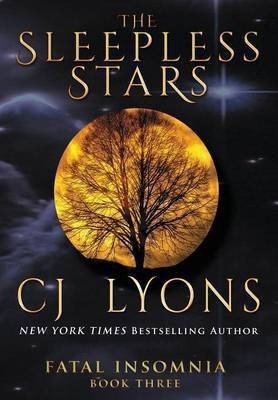 The Sleepless Stars(English, Hardcover, Lyons Cj)